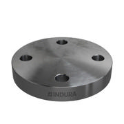 Flanges, Carbon, EN 1092-1, Blind flange, T:05, PN6, A, DN20, S235JR, 1.0038, 