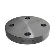 Flanges, Carbon, EN 1092-1, Blind flange, T:05, PN6, A, DN20, S235JR, 1.0038, 