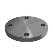 Flanges, Carbon, EN 1092-1, Blind flange, T:05, PN6, A, DN40, S235JR, 1.0038, 