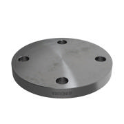 Flanges, Carbon, EN 1092-1, Blind flange, T:05, PN6, A, DN40, P250GH, 1.0460, 