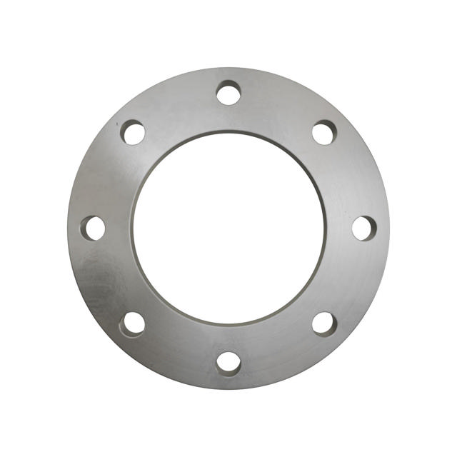 Flanges, Stainless, EN 1092-1, Loose plate flange, T:02, PN10-16, A, DN150, 168,3, AISI321, 1.4541, ISO