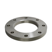 Flanges, Stainless, EN 1092-1, Loose plate flange, T:02, PN10-16, A, DN125, 139,7, AISI321, 1.4541, ISO