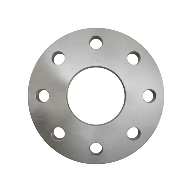 Flanges, Rustfri, EN 1092-1, Løsflange, T:02, PN10-16, A, DN65, 76,1, AISI321, 1.4541, ISO