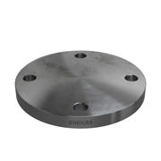 Flanges, Carbon, EN 1092-1, Blind flange, T:05, PN6, A, DN50, S235JR, 1.0038, 