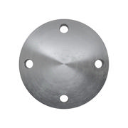 Flanges, Carbon, EN 1092-1, Blind flange, T:05, PN6, A, DN50, S235JR, 1.0038, 