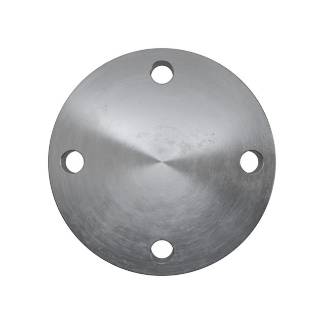 Flanges, Carbon, EN 1092-1, Blind flange, T:05, PN6, A, DN50, S235JR, 1.0038, 