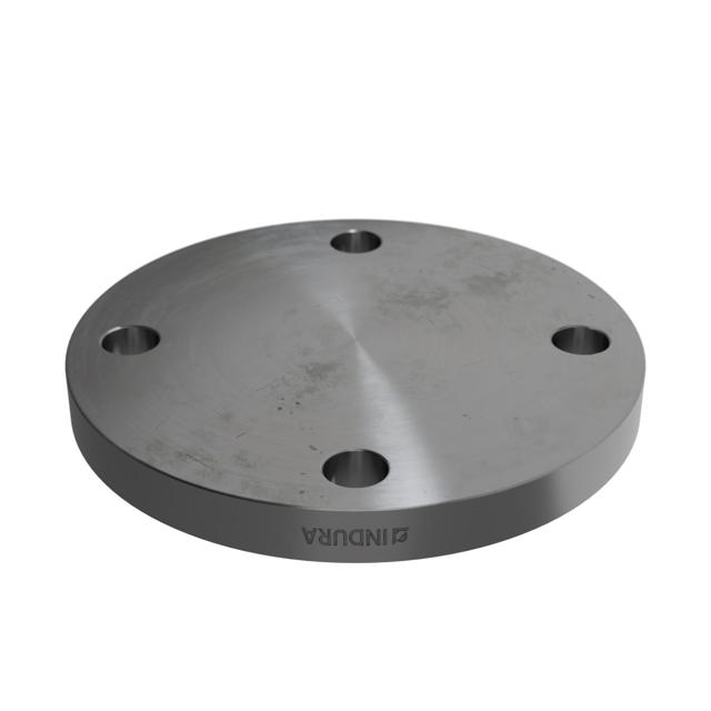 Flanges, Carbon, EN 1092-1, Blind flange, T:05, PN6, A, DN50, S235JR, 1.0038, 