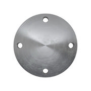Flanges, Sort, EN 1092-1, Blindflange, T:05, PN6, A, DN65, P250GH, 1.0460, 