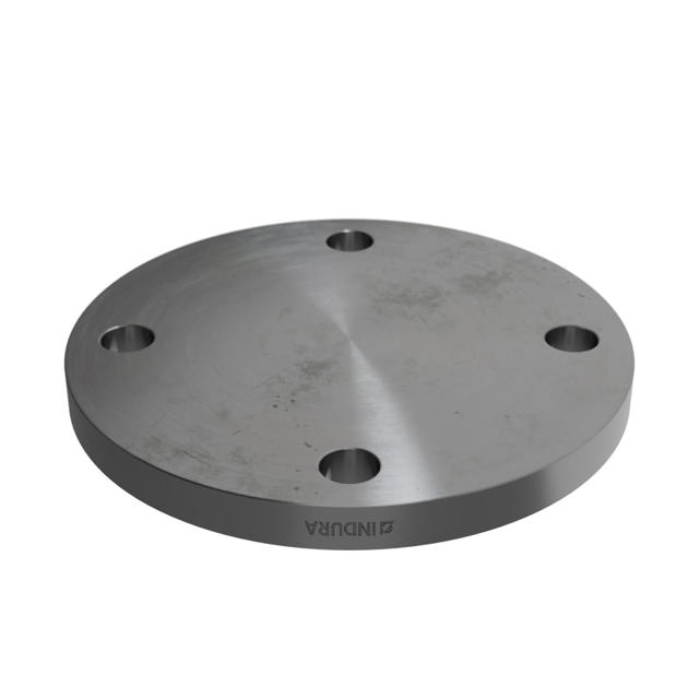 Flanges, Carbon, EN 1092-1, Blind flange, T:05, PN6, A, DN80, P250GH, 1.0460, 