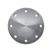 Flanges, Carbon, EN 1092-1, Blind flange, T:05, PN6, A, DN125, P250GH, 1.0460, 