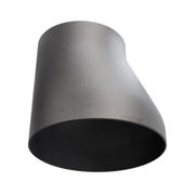 Butt-Weld Fitting, Kohlenstoffstahl, EN10253-2, T:A, Exzentrische Reduzierung, 711/508, P235GH-TC1, 1.0345