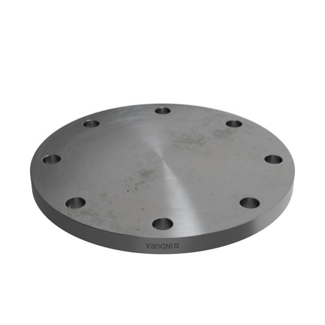 Flanges, Carbon, EN 1092-1, Blind flange, T:05, PN6, A, DN150, P250GH, 1.0460, 