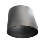 Butt-Weld Fitting, Kohlenstoffstahl, EN10253-2, T:A, Exzentrische Reduzierung, 813/711, P235GH-TC1, 1.0345