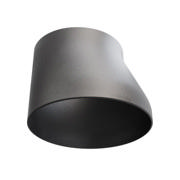 Butt-Weld Fitting, Kohlenstoffstahl, EN10253-2, T:A, Exzentrische Reduzierung, 914/711, P235GH-TC1, 1.0345