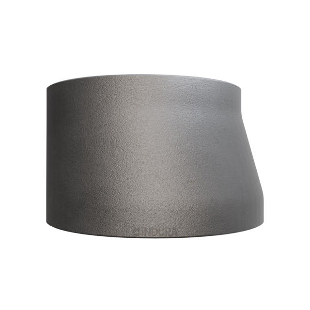 Butt-Weld Fitting, Kohlenstoffstahl, EN10253-2, T:A, Exzentrische Reduzierung, 1016/914, P235GH-TC1, 1.0345