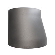 Butt-Weld Fitting, Kohlenstoffstahl, EN10253-2, T:A, Exzentrische Reduzierung, 711/610, P235GH-TC1, 1.0345