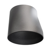 Butt-Weld Fitting, Kohlenstoffstahl, EN10253-2, T:A, Exzentrische Reduzierung, 711/610, P235GH-TC1, 1.0345