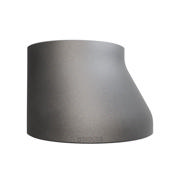 Butt-Weld Fitting, Kohlenstoffstahl, EN10253-2, T:A, Exzentrische Reduzierung, 914/711, P235GH-TC1, 1.0345