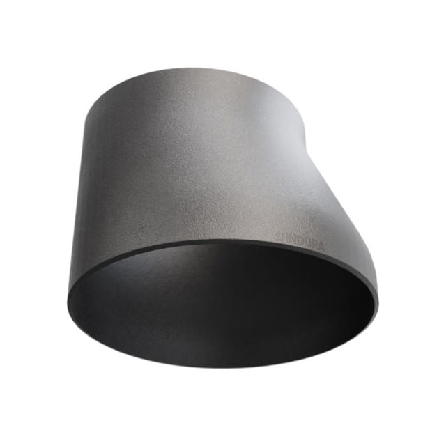 Butt-Weld Fitting, Kohlenstoffstahl, EN10253-2, T:A, Exzentrische Reduzierung, 914/711, P235GH-TC1, 1.0345