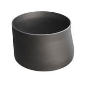 Butt-Weld Fitting, Kohlenstoffstahl, EN10253-2, T:A, Exzentrische Reduzierung, 1016/914, P235GH-TC1, 1.0345