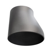 Butt-Weld Fitting, Kohlenstoffstahl, EN10253-2, T:A, Exzentrische Reduzierung, 711/508, P235GH-TC1, 1.0345