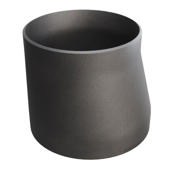 Butt-Weld Fitting, Kohlenstoffstahl, EN10253-2, T:A, Exzentrische Reduzierung, 711/610, P235GH-TC1, 1.0345