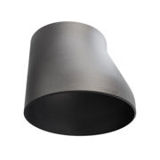 Butt-Weld Fitting, Kohlenstoffstahl, EN10253-2, T:A, Exzentrische Reduzierung, 813/610, P235GH-TC1, 1.0345