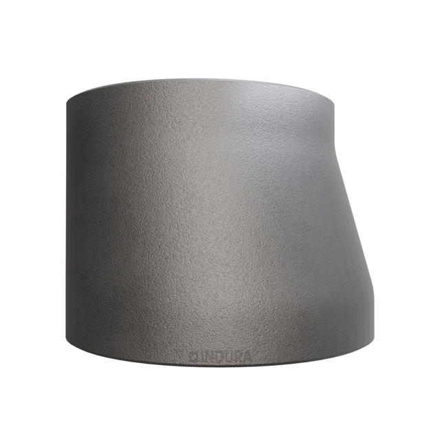 Butt-Weld Fitting, Kohlenstoffstahl, EN10253-2, T:A, Exzentrische Reduzierung, 813/711, P235GH-TC1, 1.0345