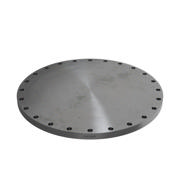 Flanges, Carbon, EN 1092-1, Blind flange, T:05, PN6, A, DN800, P250GH, 1.0460, 