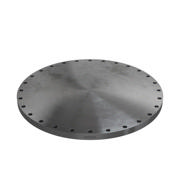Flanges, Sort, EN 1092-1, Blindflange, T:05, PN6, A, DN1000, P250GH, 1.0460, 