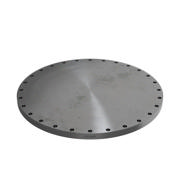 Flanges, Sort, EN 1092-1, Blindflange, T:05, PN6, A, DN1000, P250GH, 1.0460, 