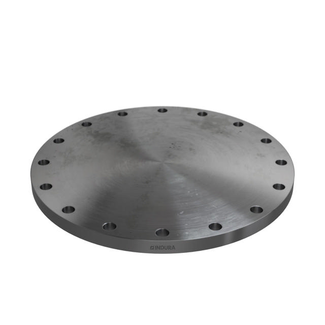 Flanges, Carbon, EN 1092-1, Blind flange, T:05, PN10, A, DN350, P250GH, 1.0460, 