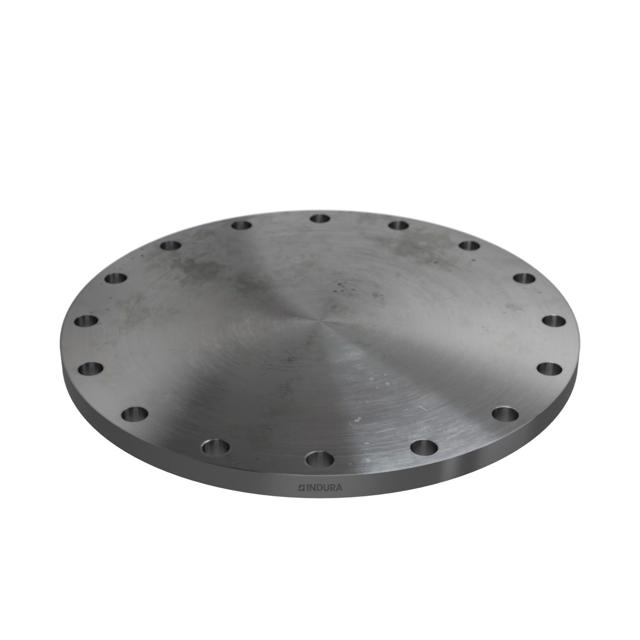 Flanges, Carbon, EN 1092-1, Blind flange, T:05, PN10, A, DN400, S235JR, 1.0038, 