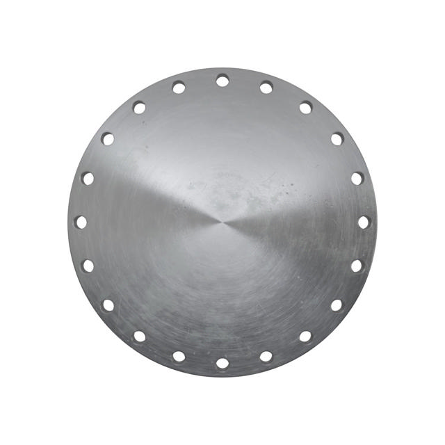 Flanges, Carbon, EN 1092-1, Blind flange, T:05, PN10, A, DN450, P250GH, 1.0460, 