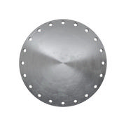 Flanges, Carbon, EN 1092-1, Blind flange, T:05, PN10, A, DN500, S235JR, 1.0038, 