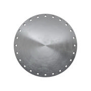 Flanges, Stal węglowa, EN 1092-1, Kołnierz zaślepiający, T:05, PN10, A, DN800, P250GH, 1.0460, 