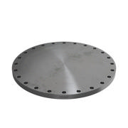 Flanges, Stal węglowa, EN 1092-1, Kołnierz zaślepiający, T:05, PN10, A, DN800, P250GH, 1.0460, 
