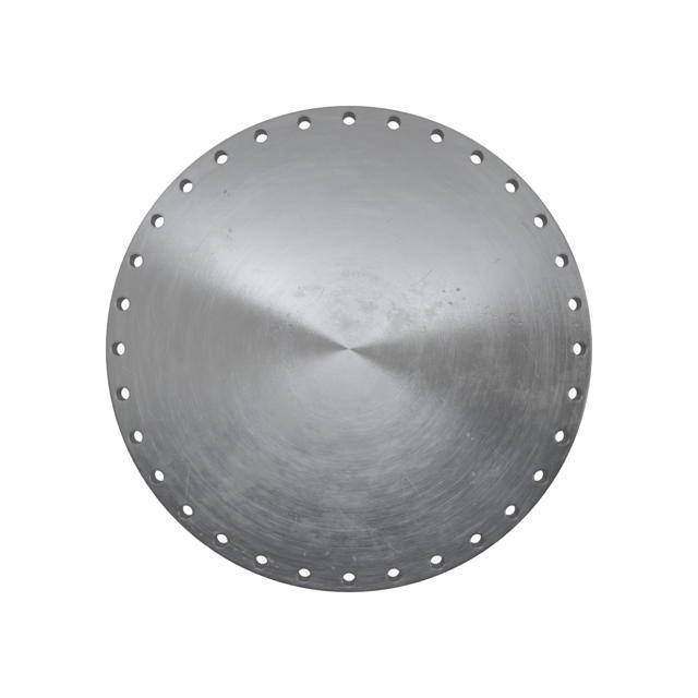 Flanges, Sort, EN 1092-1, Blindflange, T:05, PN10, A, DN1200, P250GH, 1.0460, 