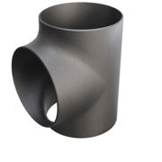 Butt-Weld Fitting, Sort, EN10253-2, T:A, Tee, 711/711, P235GH-TC1, 1.0345