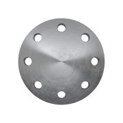 Flanges, Sort, EN 1092-1, Blindflange, T:05, PN10-16, A, DN65, S235JR, 1.0038, 