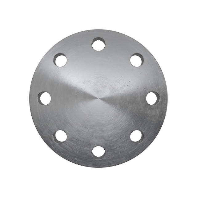 Flanges, Sort, EN 1092-1, Blindflange, T:05, PN10-16, A, DN65, S235JR, 1.0038, 