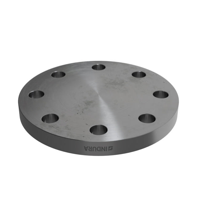 Flanges, Sort, EN 1092-1, Blindflange, T:05, PN10-16, A, DN65, S235JR, 1.0038, 