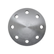Flanges, Stal węglowa, EN 1092-1, Kołnierz zaślepiający, T:05, PN10-16, A, DN65, P250GH, 1.0460, 