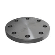 Flanges, Stal węglowa, EN 1092-1, Kołnierz zaślepiający, T:05, PN10-16, A, DN65, P250GH, 1.0460, 