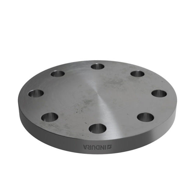 Flanges, Stal węglowa, EN 1092-1, Kołnierz zaślepiający, T:05, PN10-16, A, DN65, P250GH, 1.0460, 