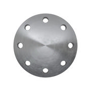 Flanges, Carbon, EN 1092-1, Blind flange, T:05, PN10-16, A, DN80, P250GH, 1.0460, 