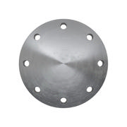 Flanges, Carbon, EN 1092-1, Blind flange, T:05, PN10-16, A, DN125, S235JR, 1.0038, 