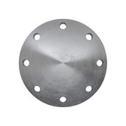 Flanges, Sort, EN 1092-1, Blindflange, T:05, PN10-16, A, DN150, S235JR, 1.0038, 