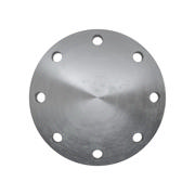 Flanges, Carbon, EN 1092-1, Blind flange, T:05, PN10-16, A, DN150, P250GH, 1.0460, 