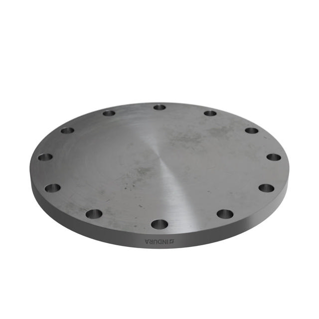 Flanges, Carbon, EN 1092-1, Blind flange, T:05, PN16, A, DN300, S235JR, 1.0038, 